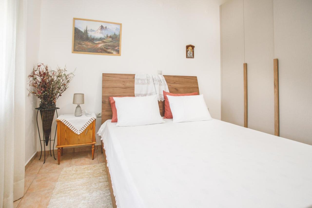 Froso'S Home Зарос Экстерьер фото